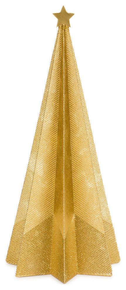 Holiday Tree Decor, 2-Piece Set