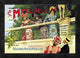 The Great Italian Store And Emporium, E. A. Mele, 1898, 20"X14"