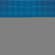 Quatrefoil Removable Wallpaper, Blue and Black