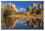 Adam Burton 'Valley View' Canvas Art, 24"x16"
