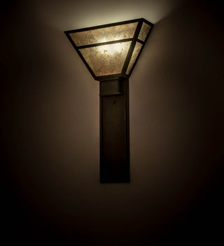 14W Bryce Wall Sconce