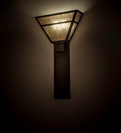 14W Bryce Wall Sconce