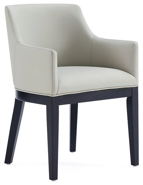 Manhattan Comfort Gansevoort Armchair