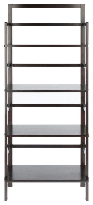 Aiden Baker's Rack, Coffee