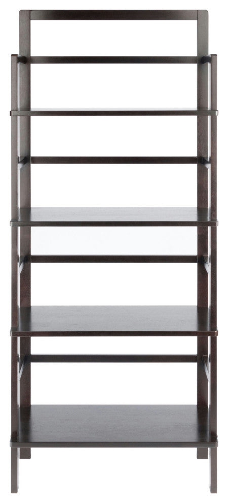 Aiden Baker's Rack, Coffee