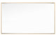 Metal Framed Rectangle Beveled Edge Wall Mirror Bathroom Vanity Mirror, Gold, 24"x40"