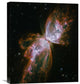 "Butterfly Nebula" Artwork, 18"x22"