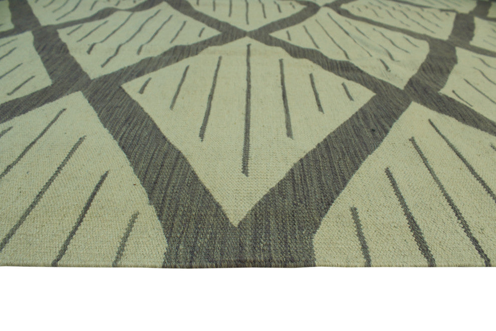Winchester Kilim Amida Ivory Rug