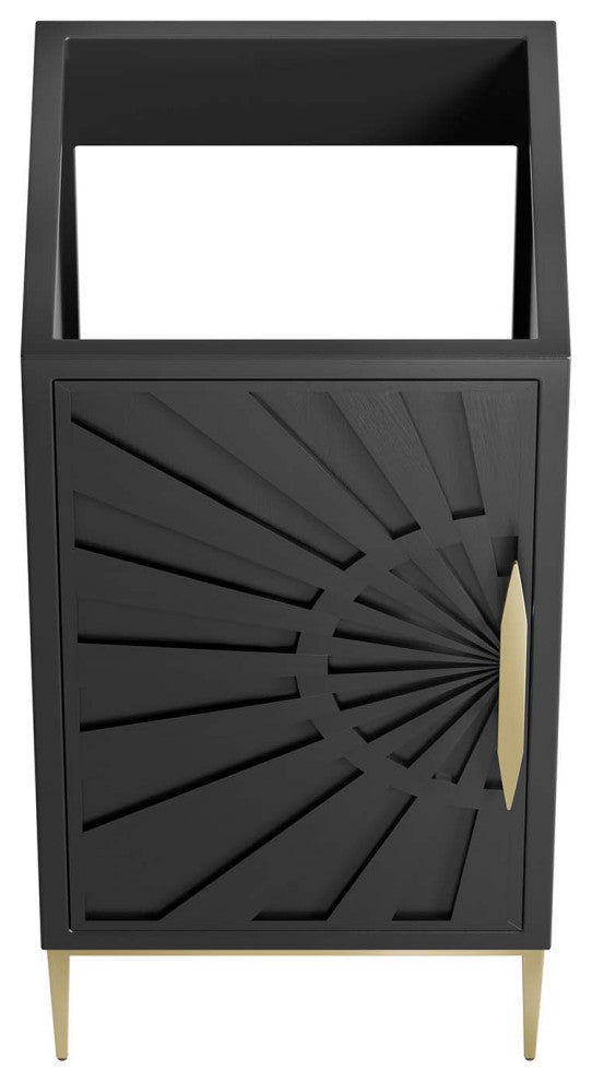 Awaken 18" Bathroom Vanity Cabinet