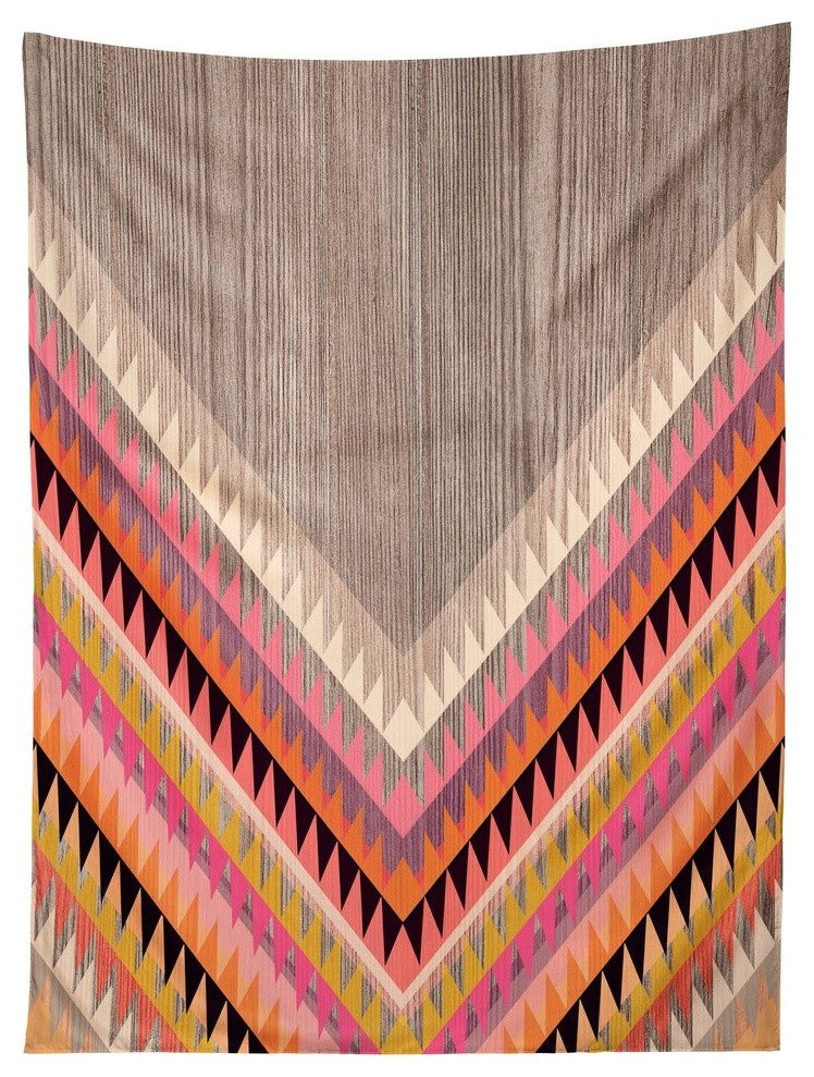 Deny Designs Iveta Abolina Boardwalk Tapestry