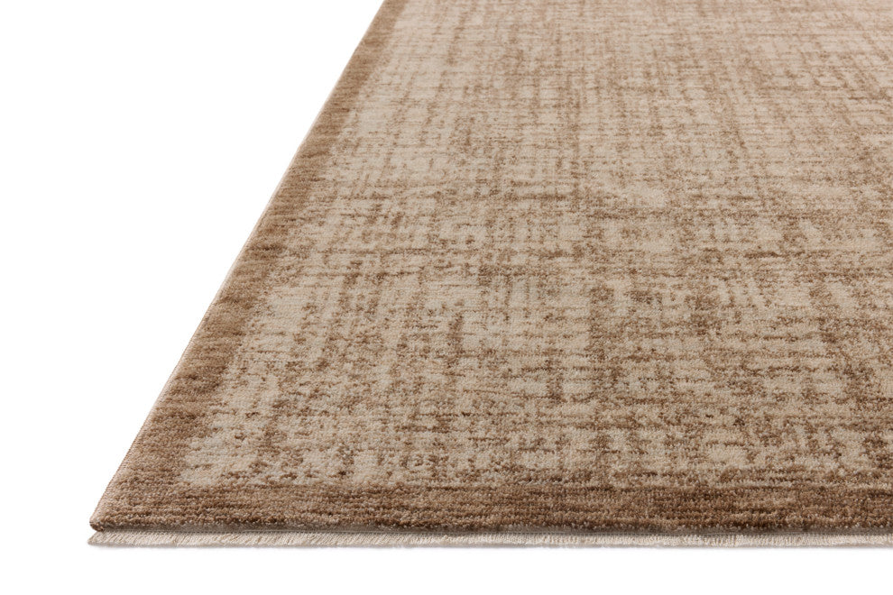 Loloi Winston Earth / Bone 2'-7" x 10'-0" Runner Rug