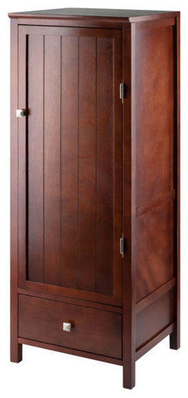 Brooke 3-Piece Jelly Cupboard Set