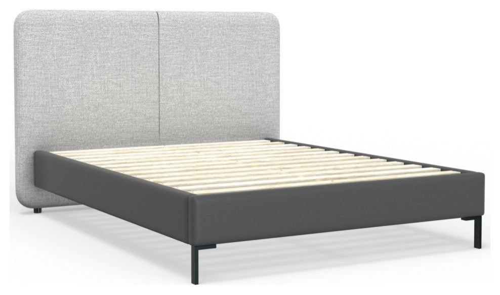 Walden Full Bed
