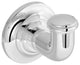 Symmons 513RH Satin Nickel Winslet Series Robe Hook