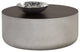 Diaz Coffee Table, Gray, Wood Grain Brown