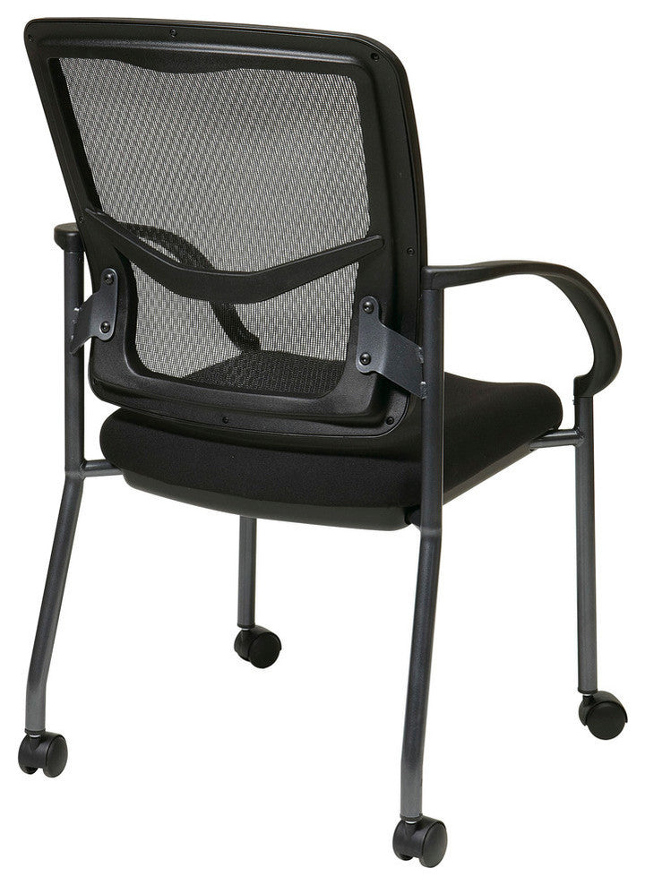 ProGrid Back Visitors Chair