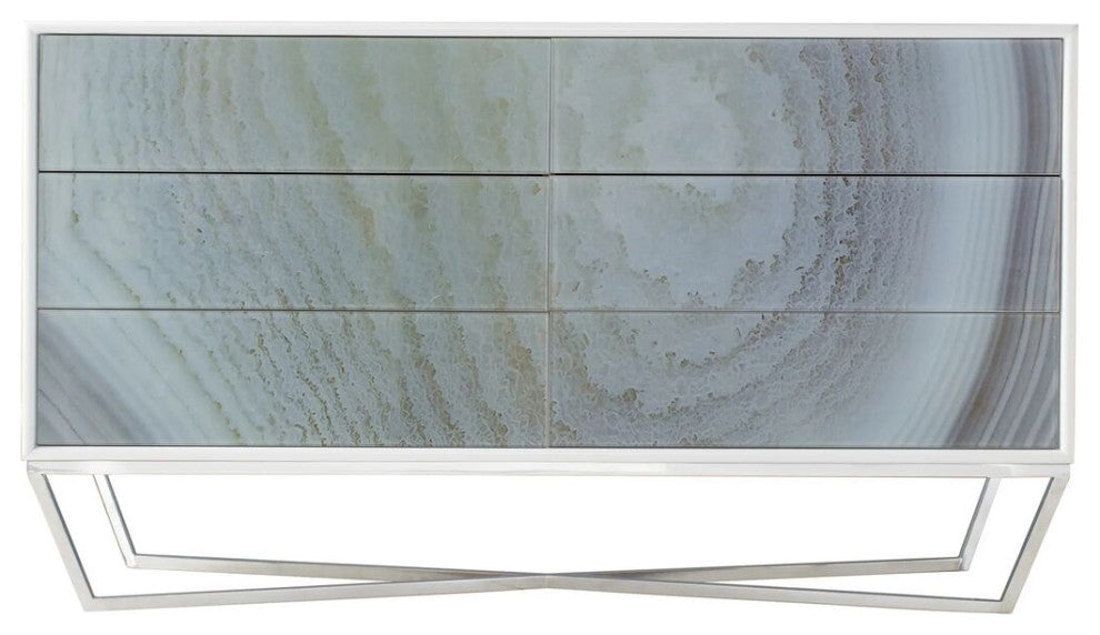 Sonder Living Jaxson 6 Drawers Dresser