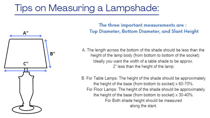 19" White Throwback Drum Linen Lampshade
