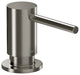 Kitchen Soap Dispenser, Modern, Stainless Steel