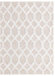 Unique Loom Sabrina Soto Casa Havana Area Rug, Beige, 4' 5 X 6' 0 Rectangular