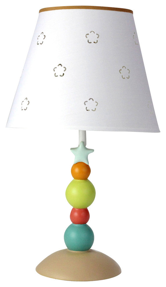 Imagination Count Off 123s Lamp