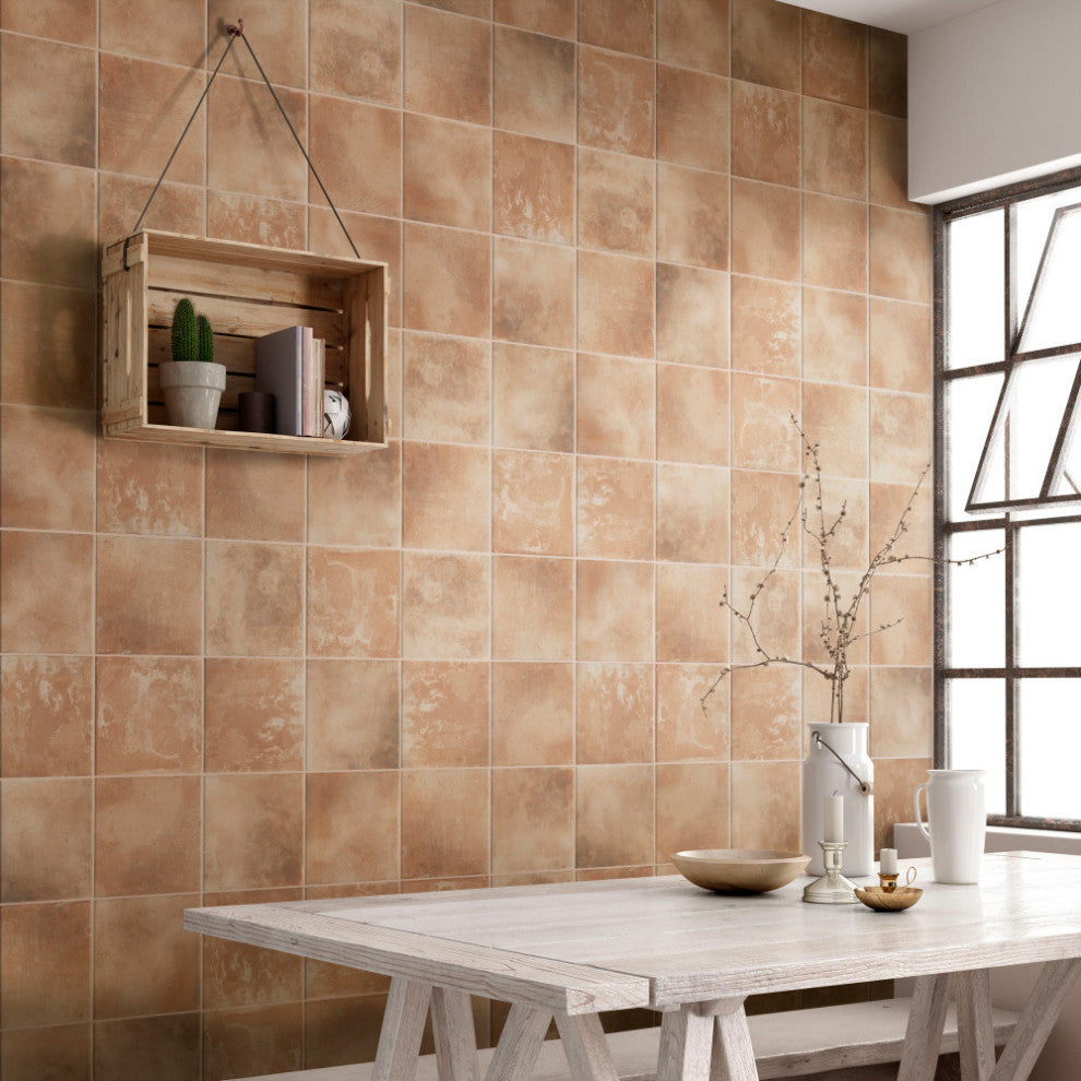 Americana Porcelain Floor and Wall Tile, East