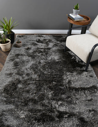 Collins Hand-woven Shag Area Rug by Kosas Home