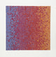 David Roth "Untitled 27" Serigraph