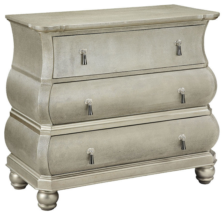 Stein World 5th Avenue Bombe Chest
