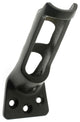 Genuine Solid Brass Flag Pole Holder for 1" Diameter Pole, Oil-Rubbed Bronze