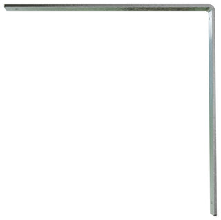 2"W x 18"D x 18"H Hamilton Bracket, Steel
