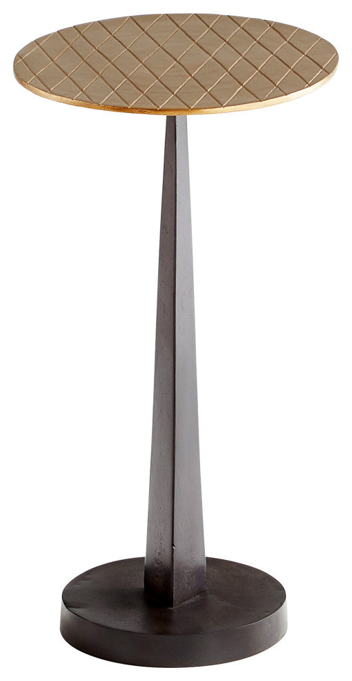 Beauvais Side Table