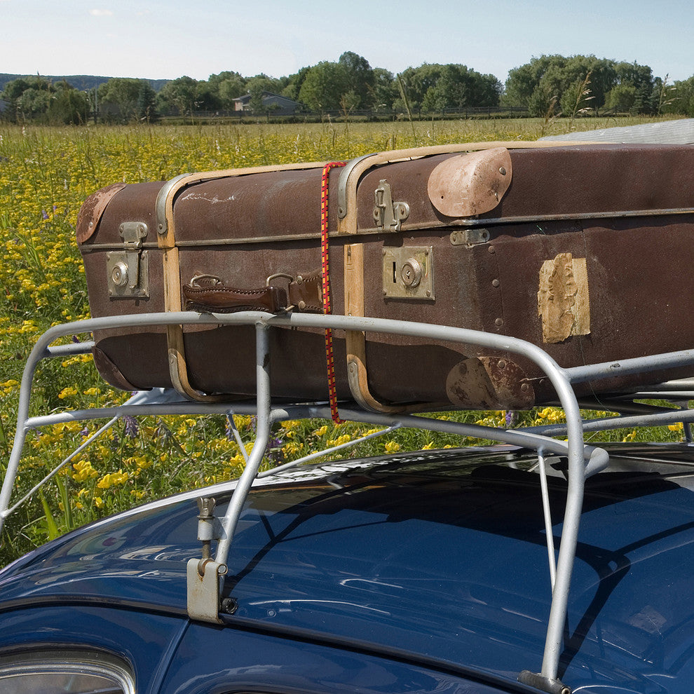 Stalwart 12" Bungee Cords, 10 Pack