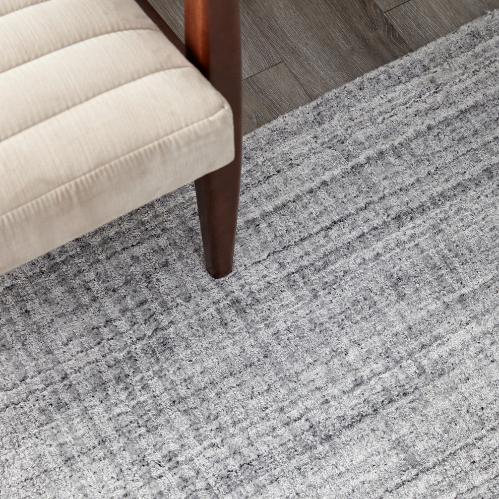 Cooper, Handmade Area Rug 5' 0" x 8' 0"