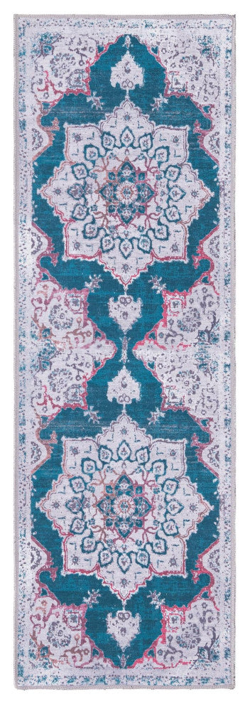 Unique Loom Renaissance Roma Area Rug