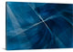 "Kinetic Tiles" Wrapped Canvas Art Print, 36"x24"x1.5"