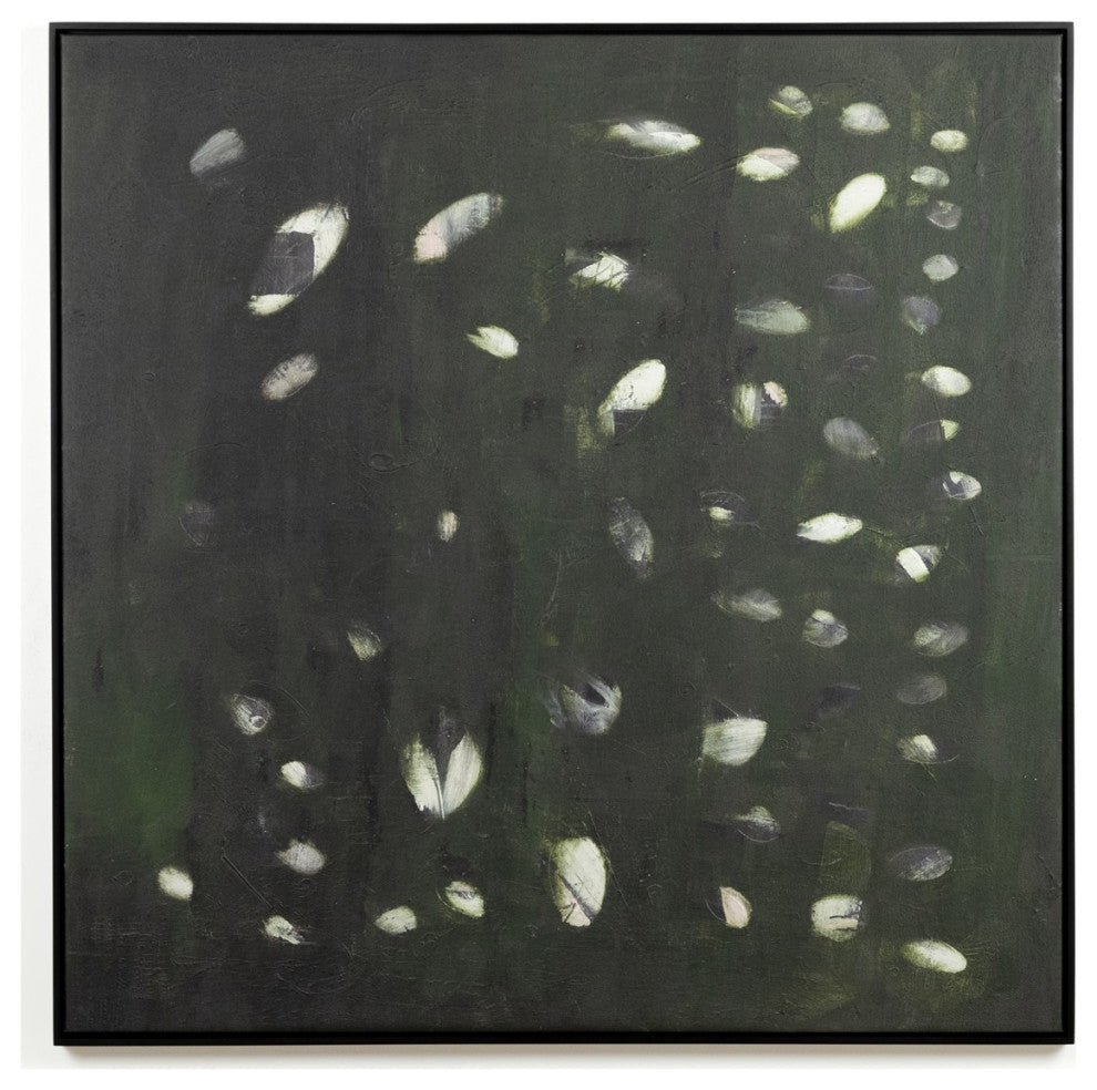 Verde Oculus By Jamie BeckWith