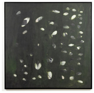 Verde Oculus By Jamie BeckWith