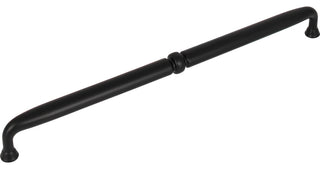 Top Knobs TK1026 Henderson 12 Inch Center to Center Handle - Polished Chrome
