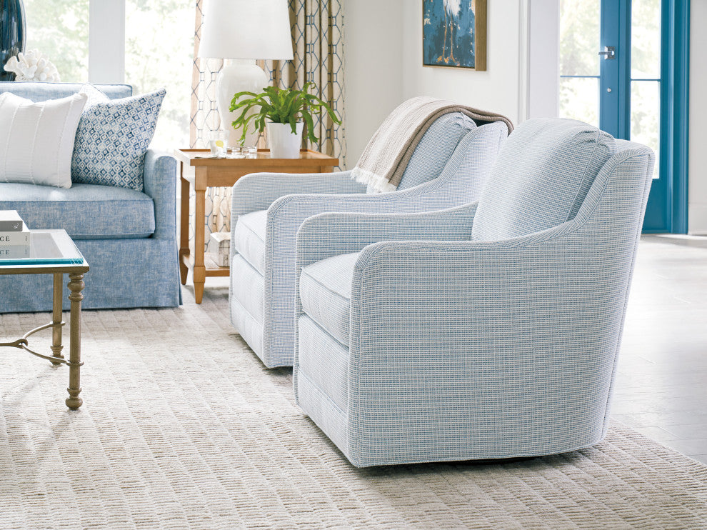 Glennhaven Swivel Chair