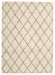 NOURISON BRISBANE CREAM AREA RUG
