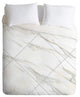 Iveta Abolina Alaskan Gelato II Duvet Cover Set, Queen