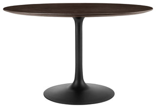 Lippa 47"Wood Dining Table