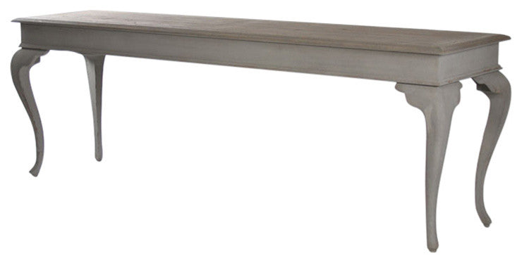Jermone Console by Zentique