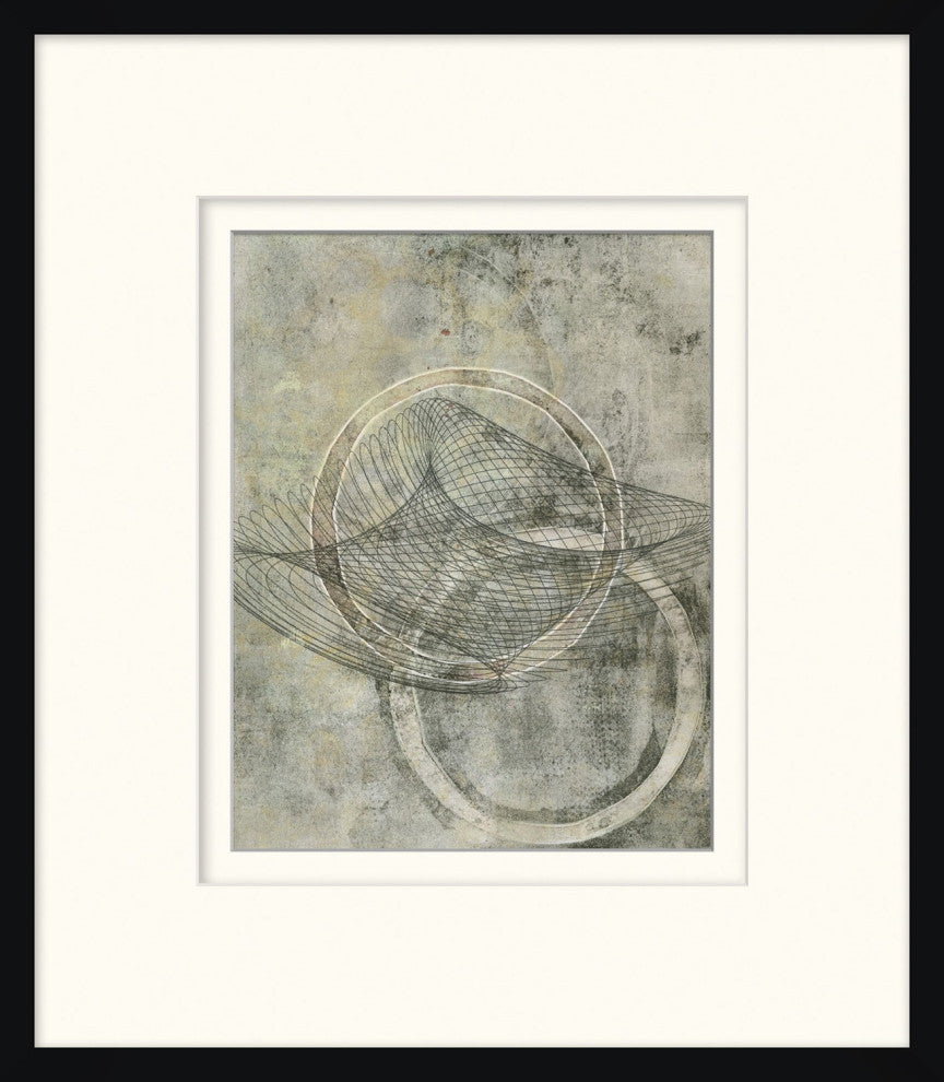 Monoprint 8, Giclee Reproduction Artwork