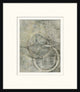Monoprint 8, Giclee Reproduction Artwork