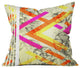 Pattern State Chevy Rose Outdoor Throw Pillow