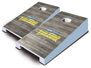 Toledo Distressed Tabletop Set
