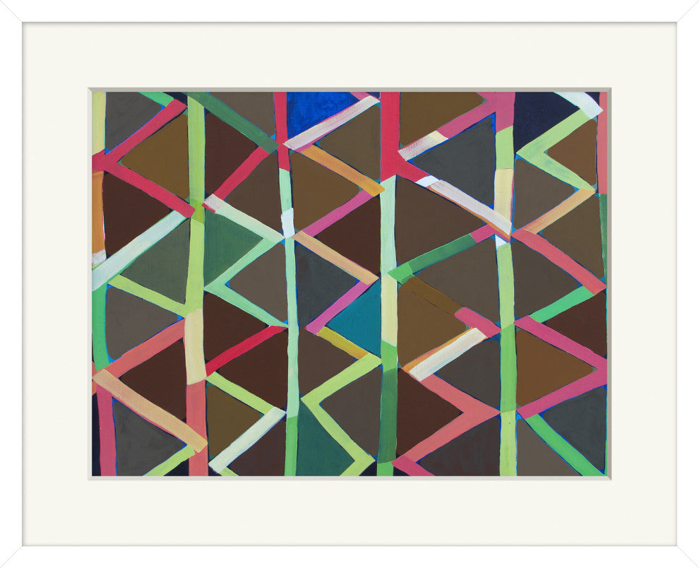 Turtle Ridge, Giclee Reproduction Artwork