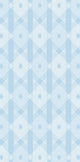 Star Light Decorative Holiday Geometric Print Bath Towel, Light Blue